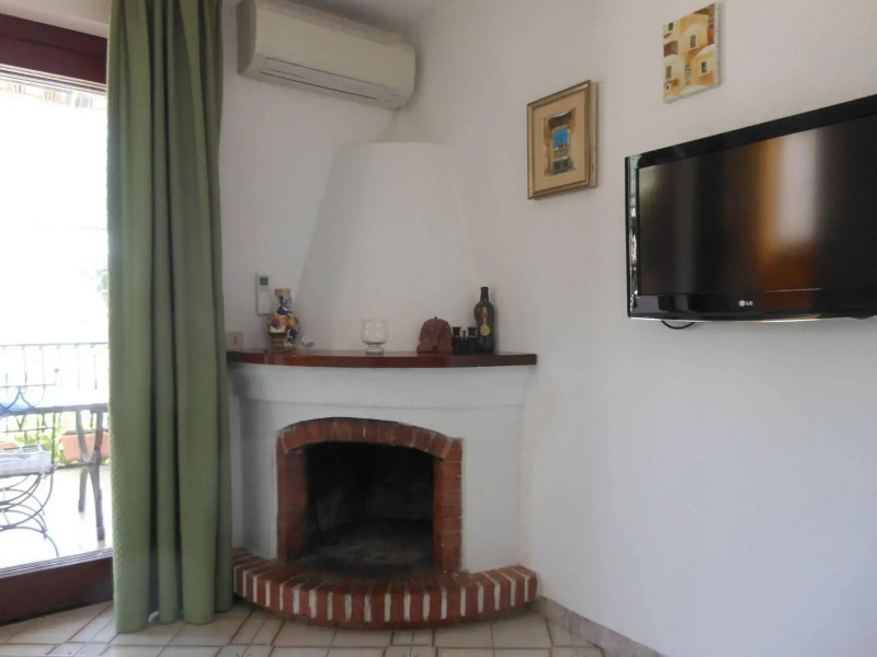 B&B Le Ninfee di Positano