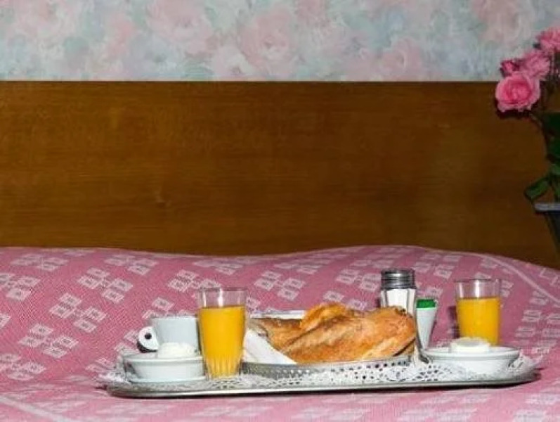 Hôtel le Dauphinois