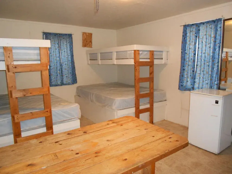 O'Connell's RV Campground