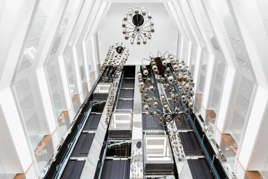 Novotel Convention And Spa