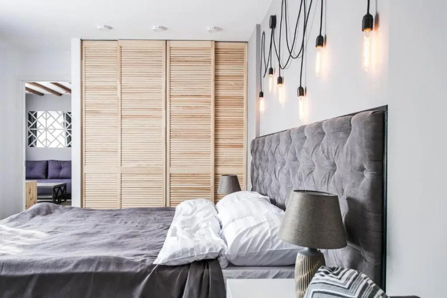 Квартира 2комн. для 5человек с видом на море