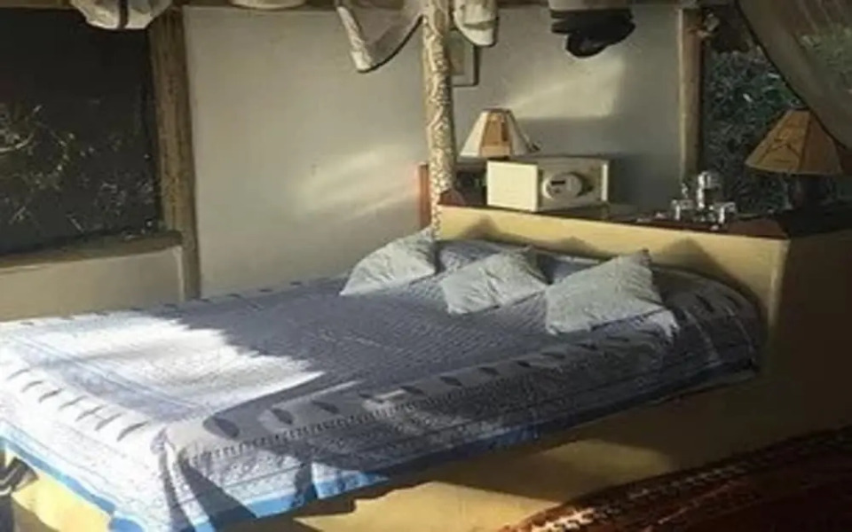 Samatian Island Lodge