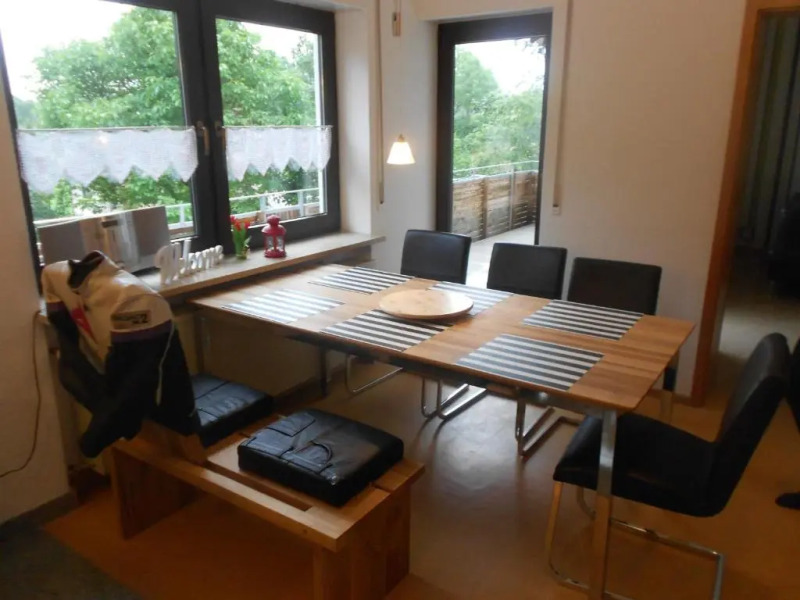 Ferienunterkünfte Deinhardt