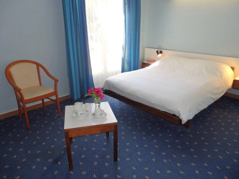 Hotel Royal Vézère