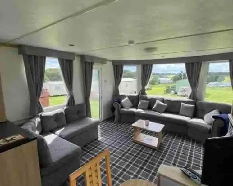 Stunning 2-bed Apartment in Newton Stewart