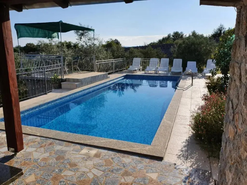Holiday House Maslina
