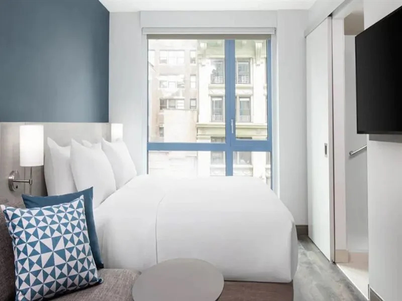 Hyatt Place New York / Chelsea