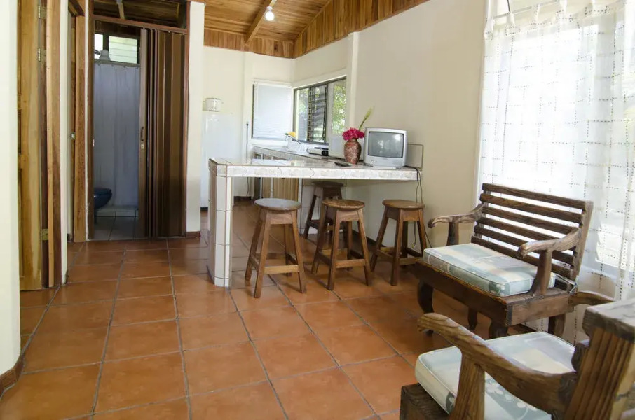 Rancho Curubande Lodge