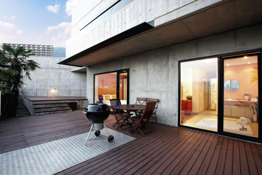 Tropical Dream Spa Resort