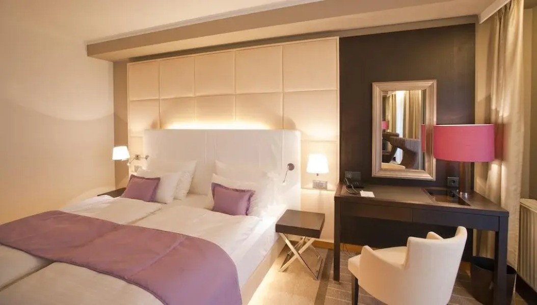 Hotel Reiters Supreme