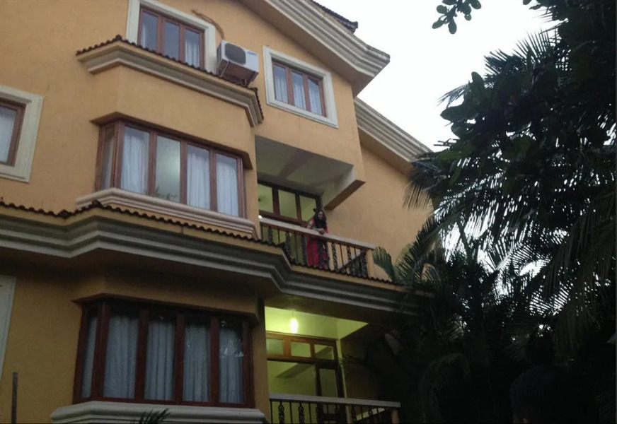 Bougainvillea Guest House