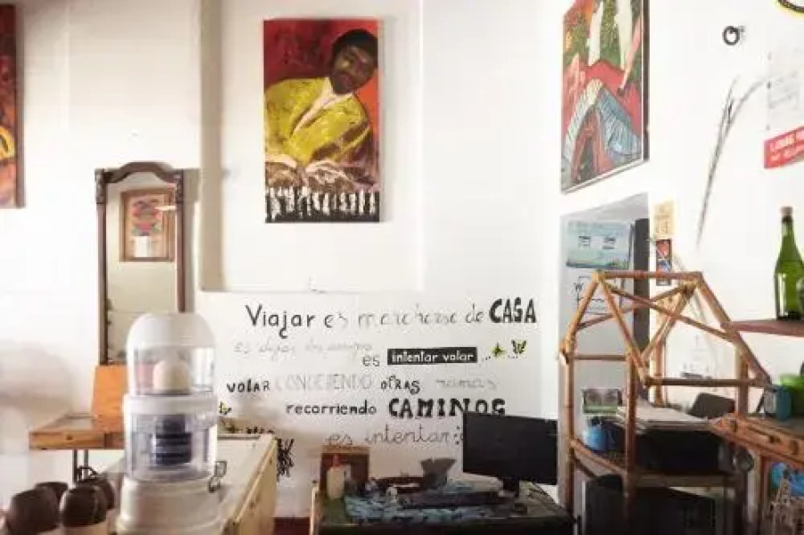 Pueblito Magico Hostel - Mompox