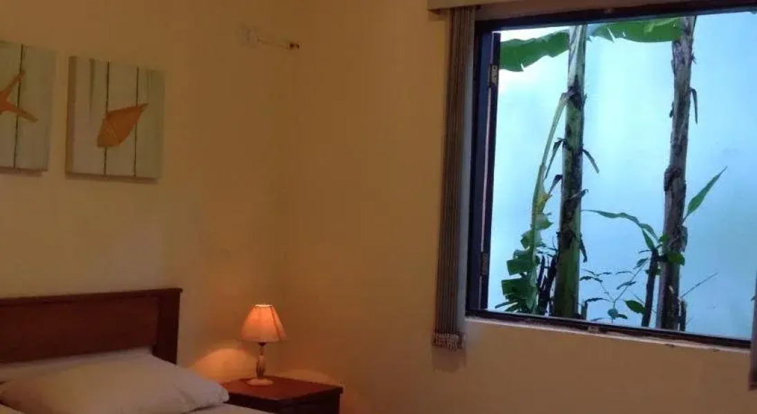 Pousada Banana Verde