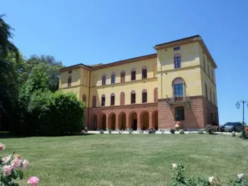 Villa Rocchi