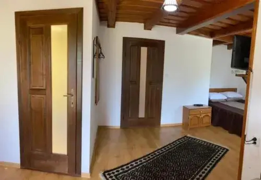 Pensiune Turistica Tihuta