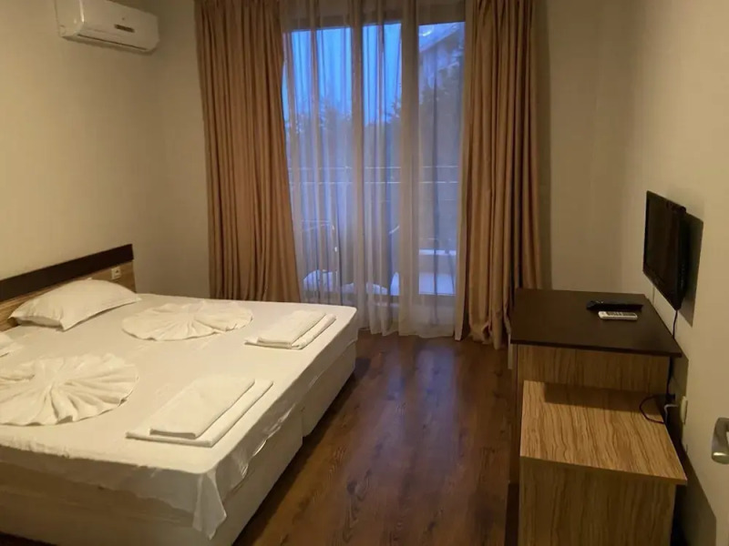 2 Room apartment Diamond Beach