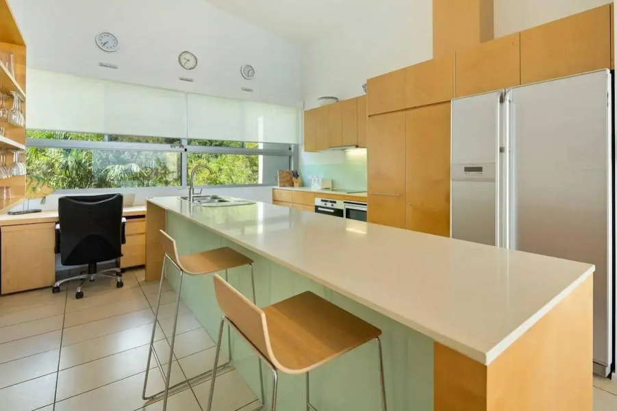 Azure Sea Whitsunday Resort