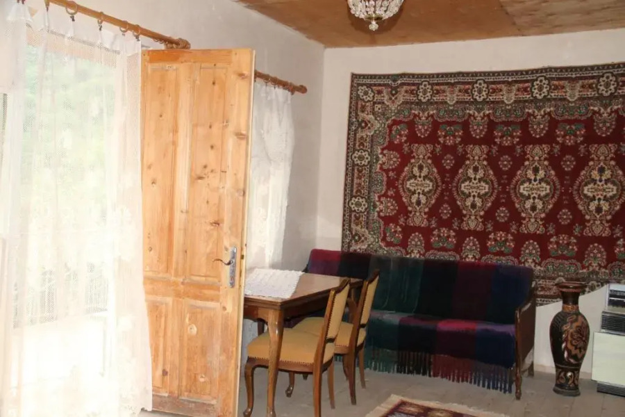 Marine's Guest House