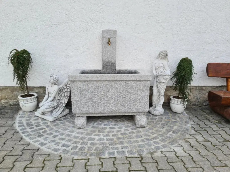 Martin´s Ferienwohnung