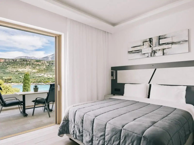 Lighthouse Apartments