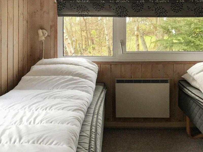 12 Person Holiday Home in Glesborg