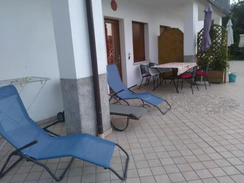 La Terrazza sul Lago