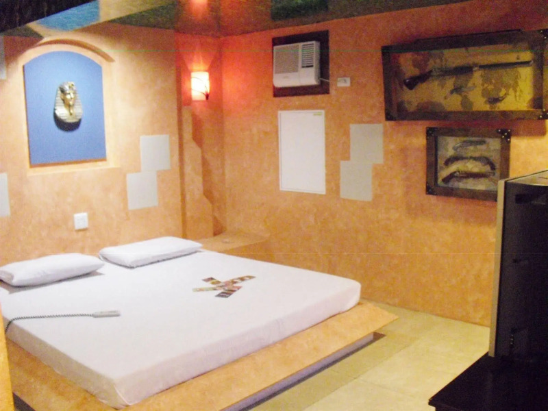 Hotel Sogo Cabanatuan