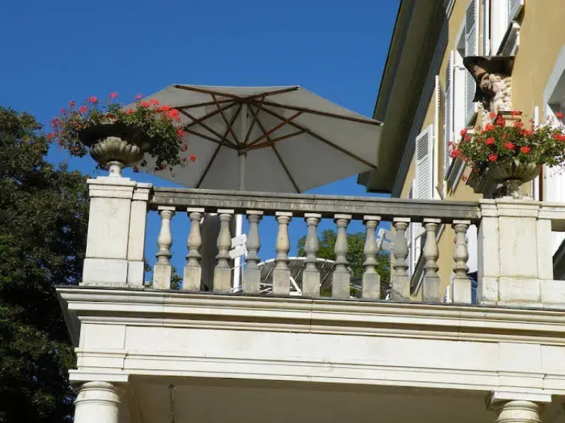 Evangelische Akademie Tutzing