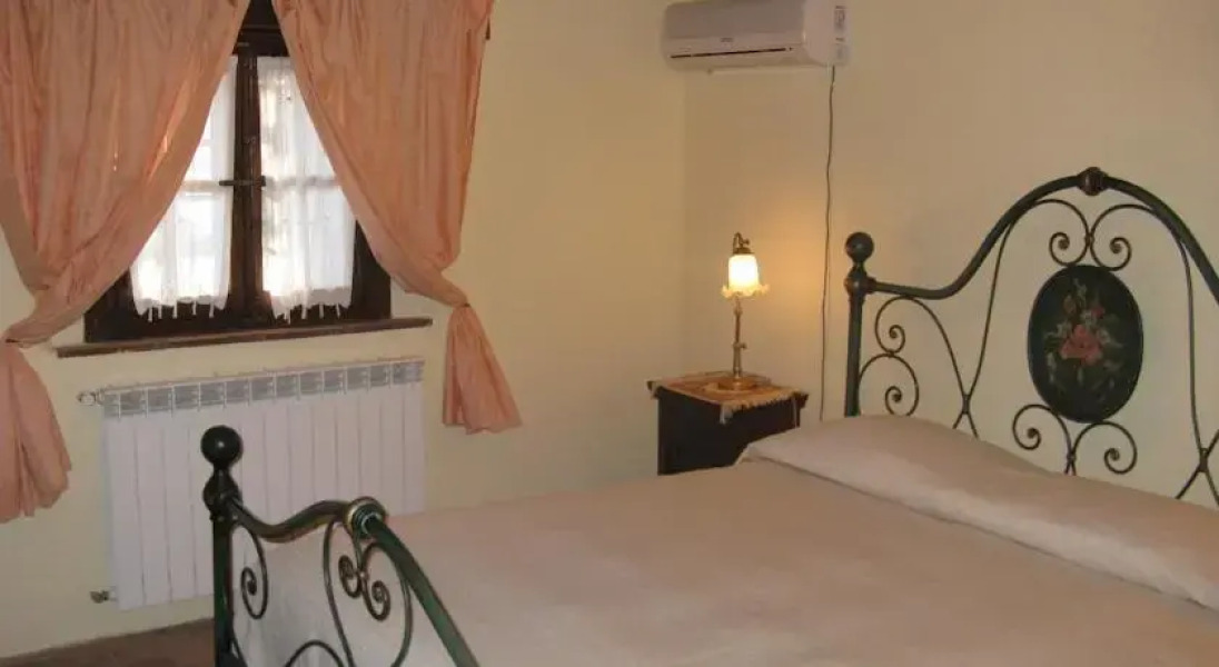 La Contea degli Angeli