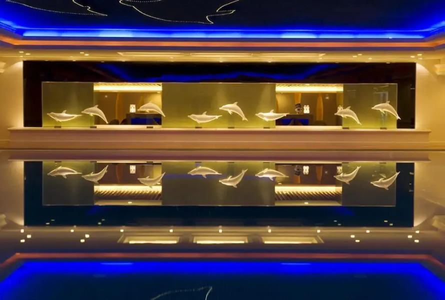 Seaview Resort Xiamen