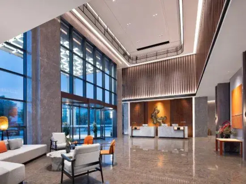 Yuezhi Hotel (Longnan Yingbin Avenue store)