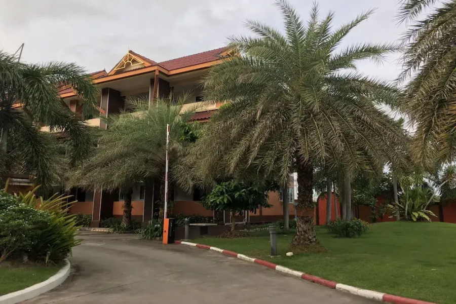 KC Residence