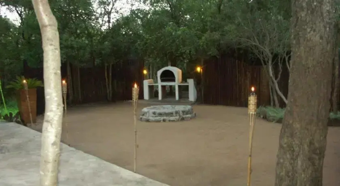 Shalati Adventure Lodge