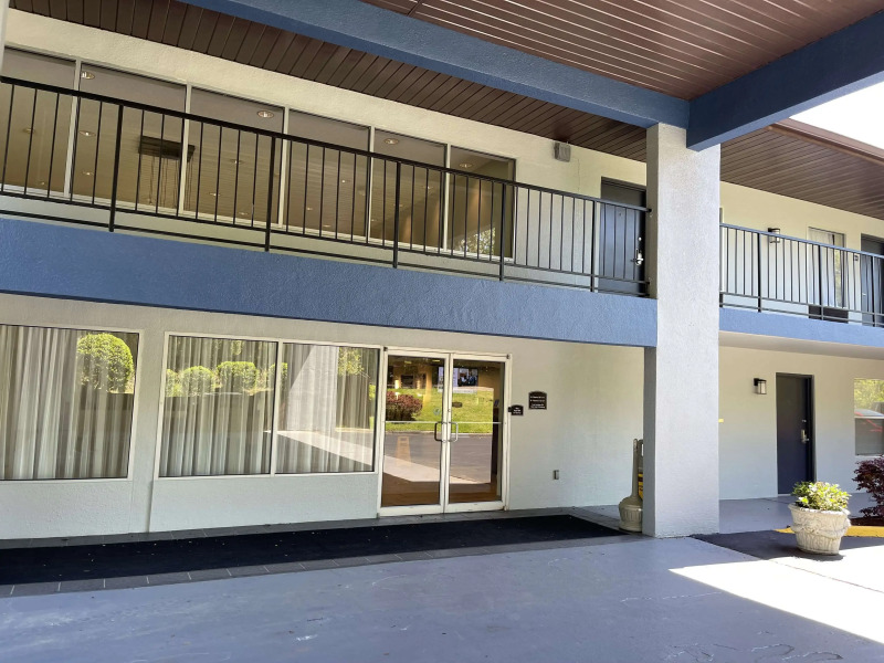 Best Western Tallahassee-Downtown Inn & Suites