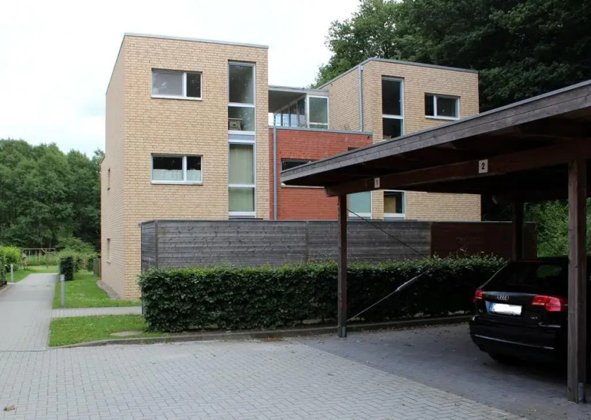 Twedter Feld Ferienwohnung