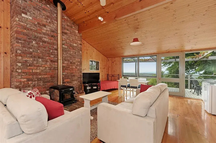 Wanawong Retreat