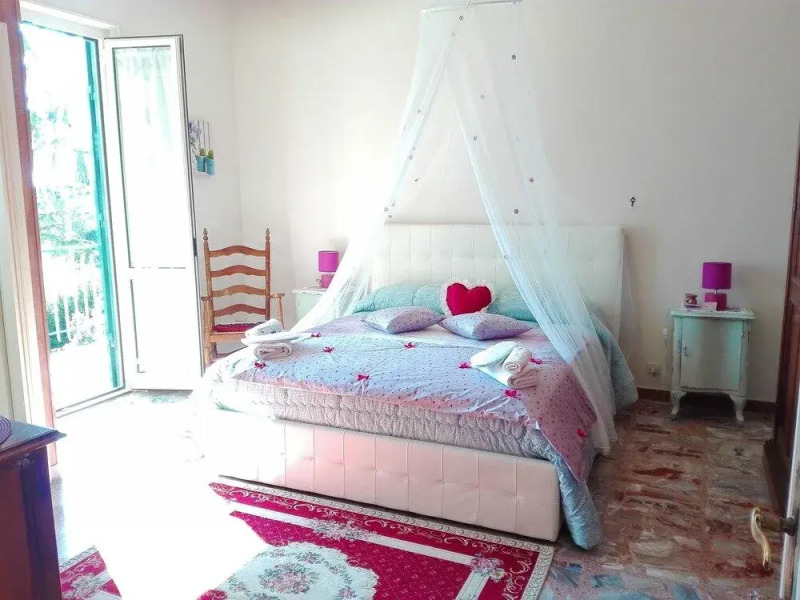 Romantica Evasione Bed & Breakfast