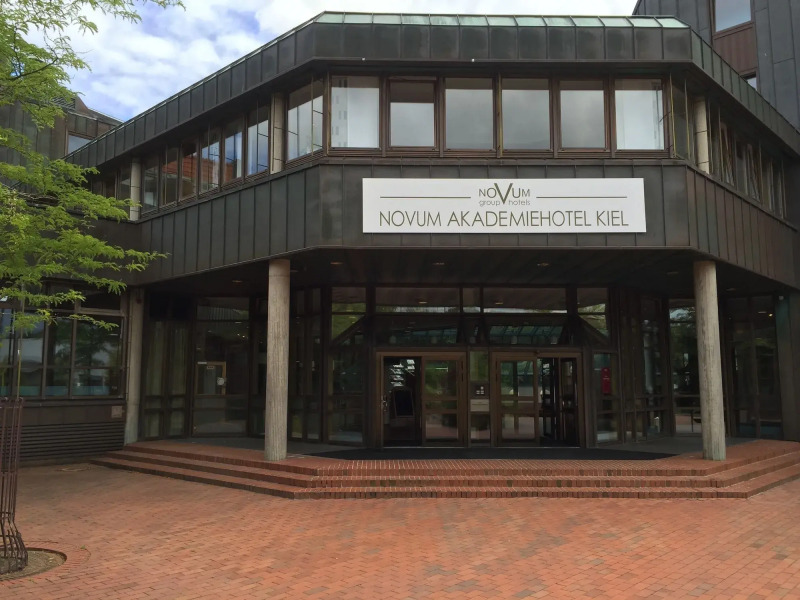 Garner Hotel Kiel - Akademie by IHG