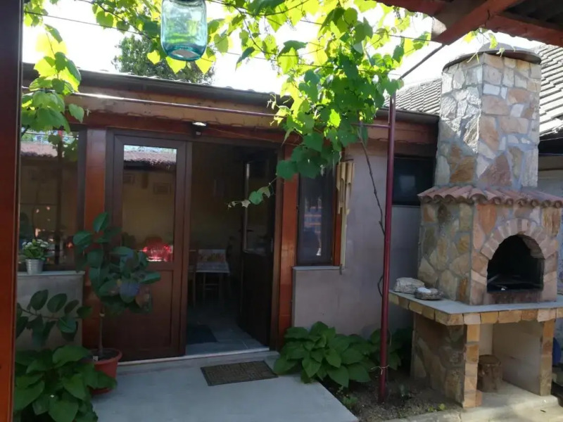 Casa David&Alexia 2 Mai