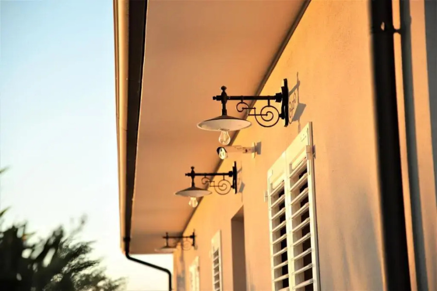 Agriturismo Tre di Spade