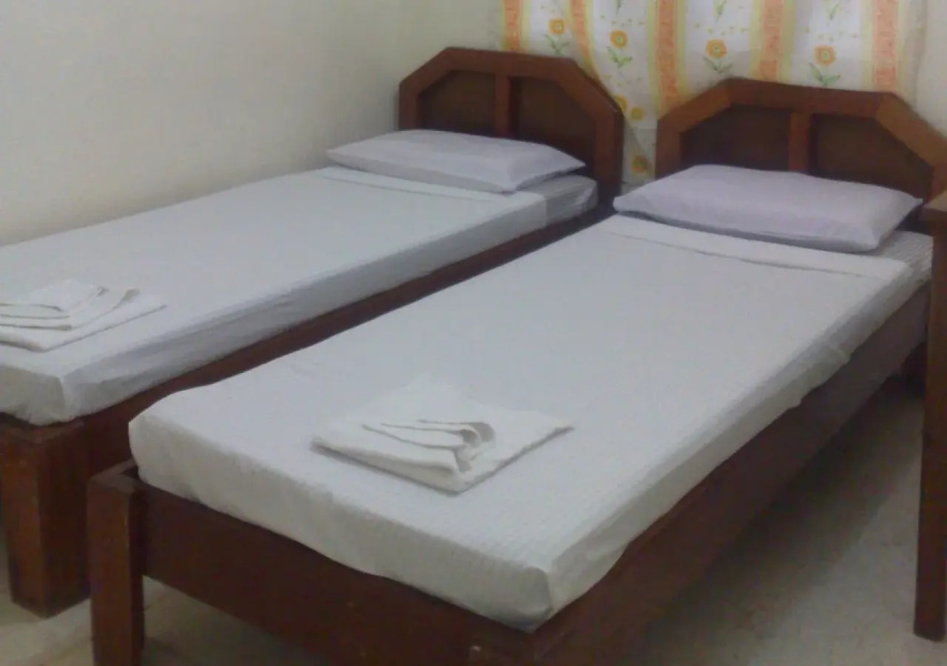 Villa Blanca Hotel