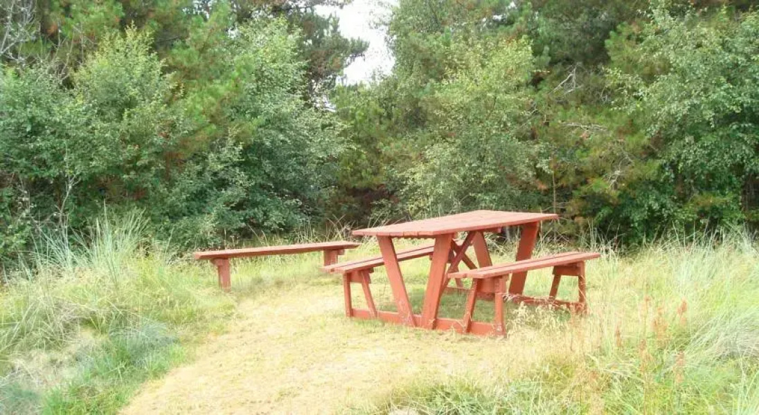 Thorup Strand Holiday House - Markstien 12 - ID 468