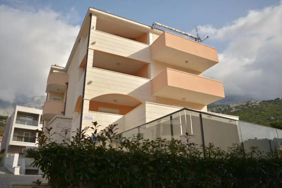 Villa Promajna 4