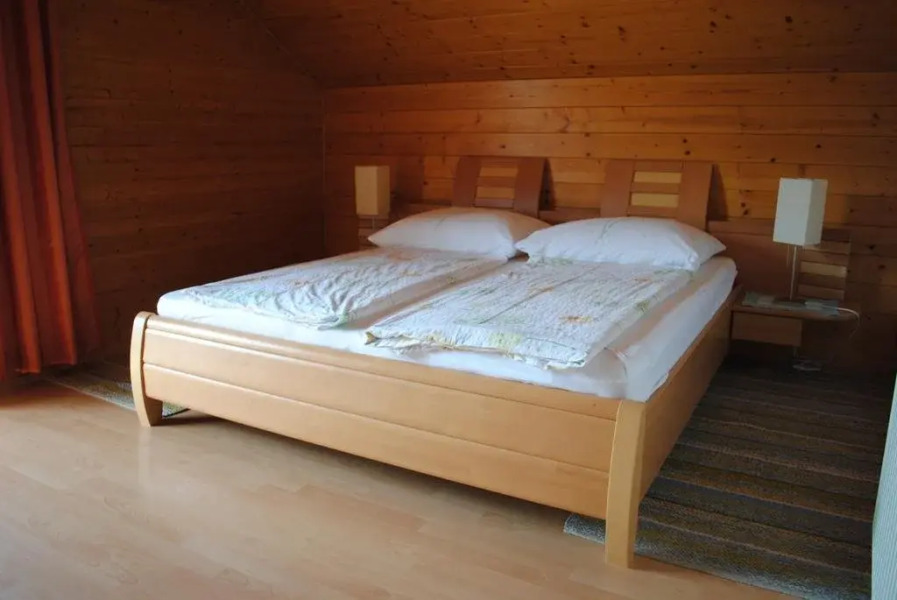 Gästehaus Lindermuth