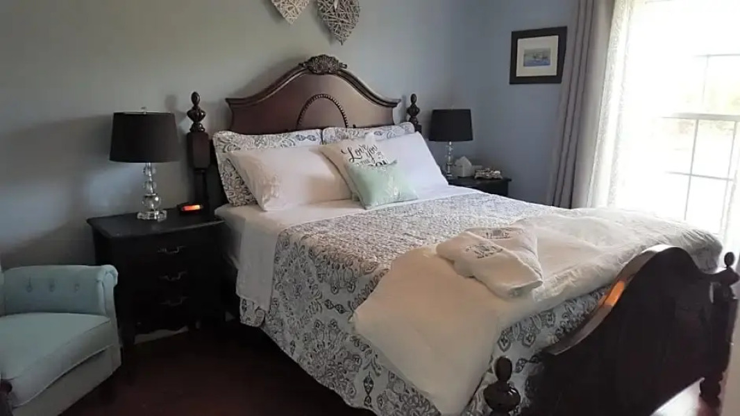 20 Acre Woods Bed and Breakfast