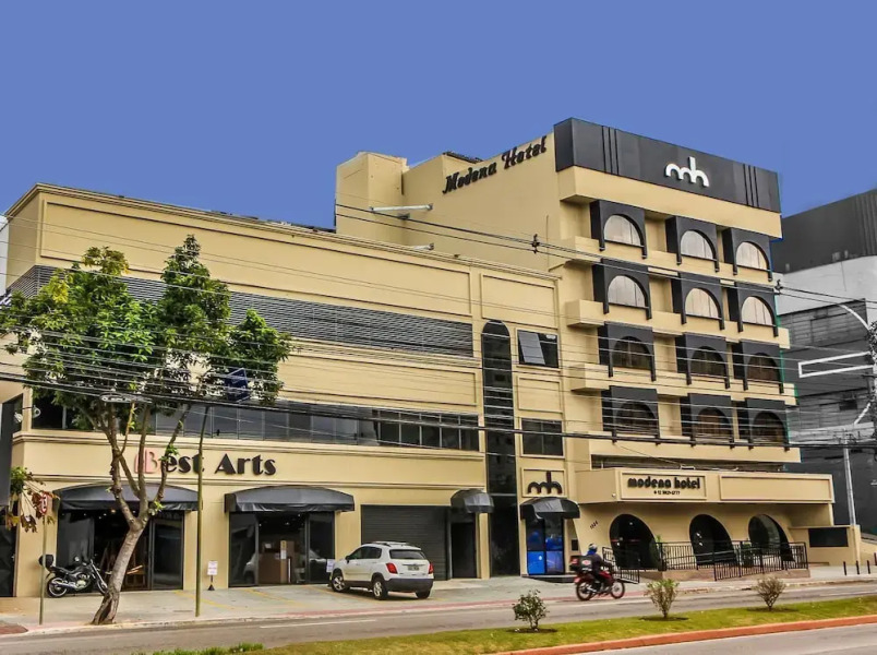 Modena Hotel