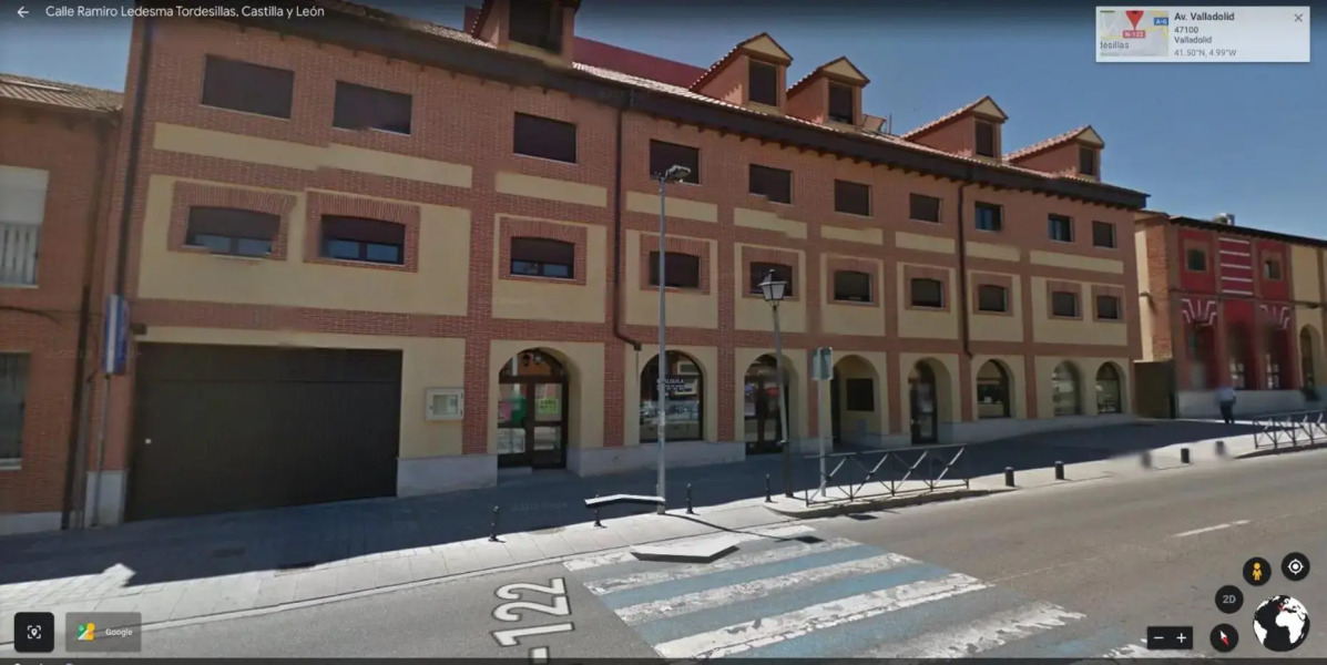 Apartamento "MACHOTE"