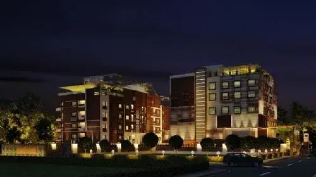 Best Western Plus O2