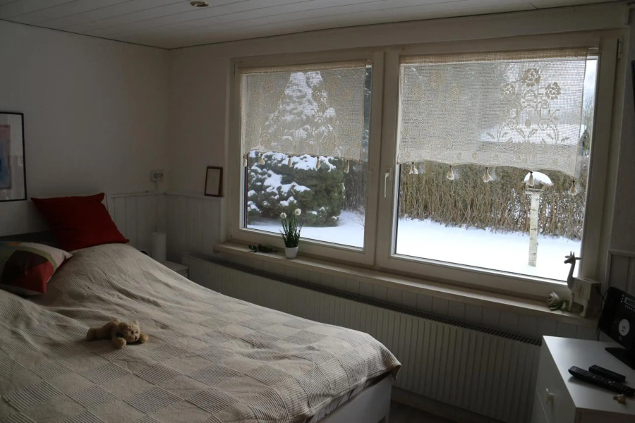 Ferienhaus am Schwielochsee