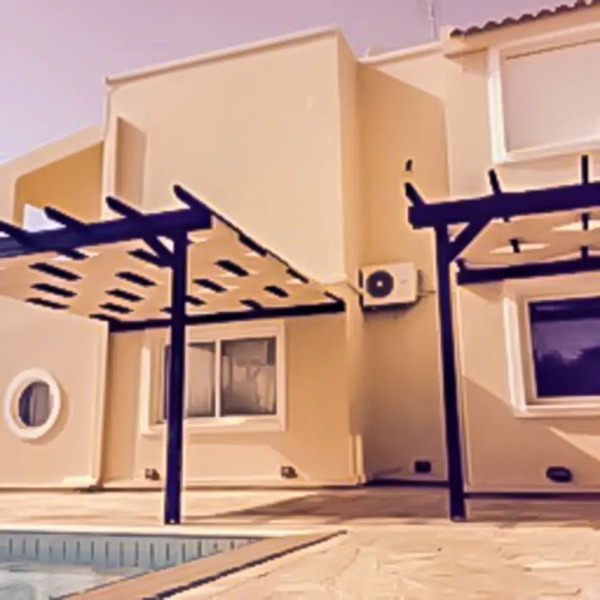 Superior Villa with private pool